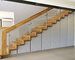 Construction et protection de vos escaliers par Escaliers Maisons à Allichamps